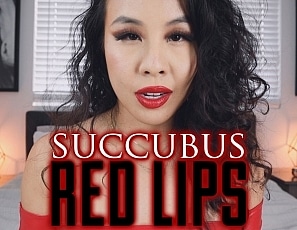 DAL00703-SuccubusRedLips